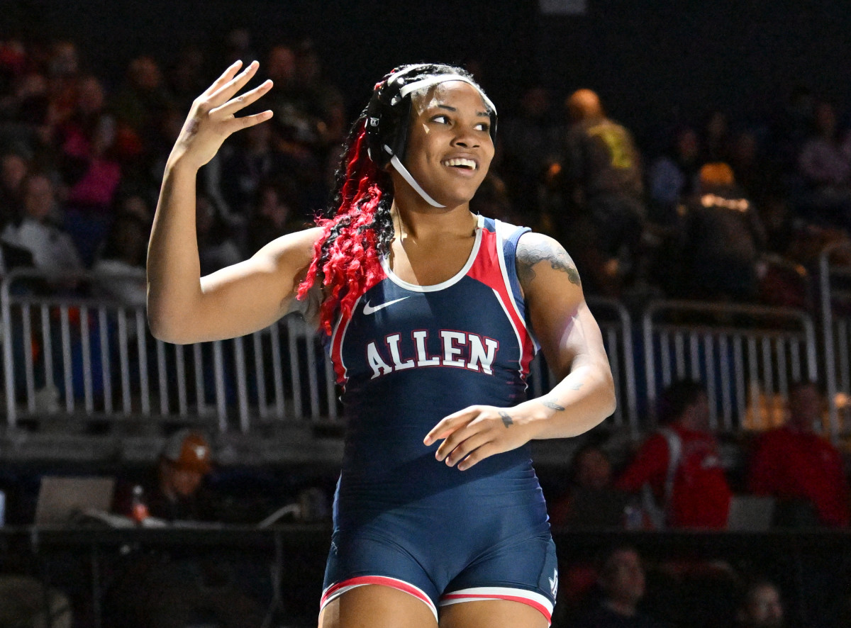 2024 UIL State Class 5A and 6A Wrestling Championships Photo-Phlox Photography15